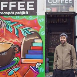Altura Cafe, Iaşi program de funcționare