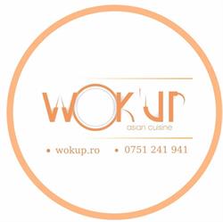 Wok up, Iaşi program de funcționare