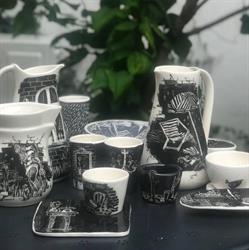 Ceramica de soare, Bucureşti program de funcționare