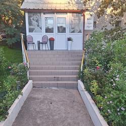 Salon Niko Style, Tulcea program de funcționare