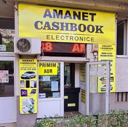 Amanet Cashbook Grivita, Bucureşti program de funcționare