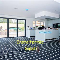 Instalatori Sanitari Galaţi, program de funcționare