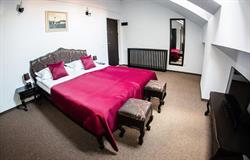 Sibiu City Center Apartments, program de funcționare