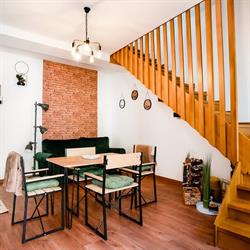 Galeria Grafit Apartments, Sibiu program de funcționare