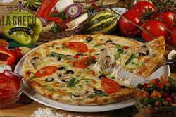 La Grecu Fast-Food & Pizza, Brăila program de funcționare