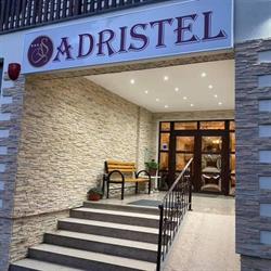 HOTEL Adristel, Vatra Dornei program de funcționare