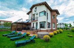Vila Elina, Techirghiol program de funcționare