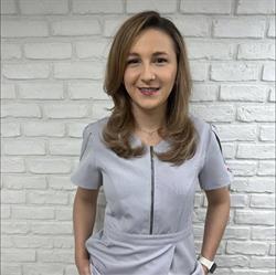 Nutritionist-Dietetician Larisa Rusu, Cluj-Napoca program de funcționare