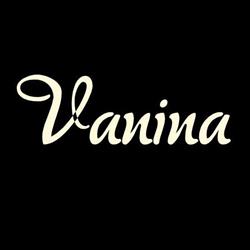 Vanina, Bârlad program de funcționare