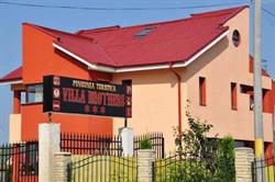 Villa Brothers, Piatra-Neamţ program de funcționare
