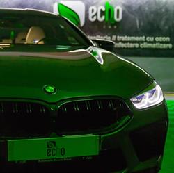 Echo Auto, Cluj-Napoca program de funcționare