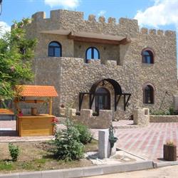 Pensiunea/ Restaurant Royal Castle Pascani, program de funcționare