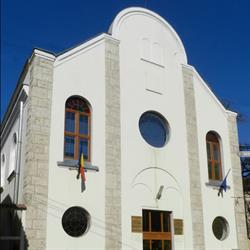 Institutul de Iudaistică şi Istorie Evreiască Dr. Moshe Carmilly, Cluj-Napoca program de funcționare