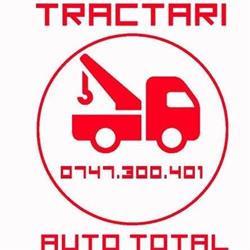 Tractari Auto Total, Bucureşti program de funcționare