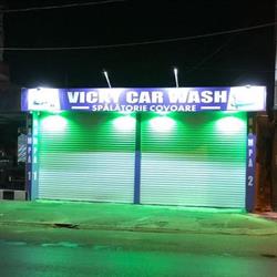 Vicky Car Wash S.R.L, Bucureşti program de funcționare