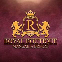 Royal Boutique, Mangalia program de funcționare