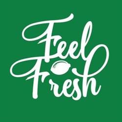 FeelFresh, Sibiu program de funcționare