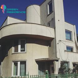 Green Residence, Caransebeş program de funcționare