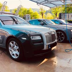 Cosmetica Auto Rm. Valcea, program de funcționare