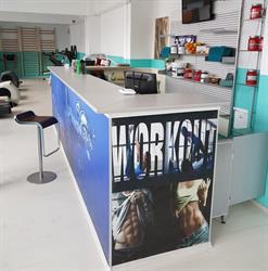 Oxygen Fitness, Sighişoara program de funcționare
