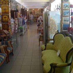 Art&Craft Gallery, Constanţa program de funcționare