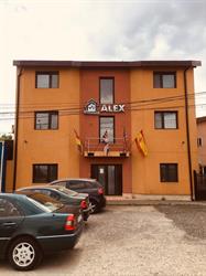 Pensiunea Alex, Timişoara program de funcționare