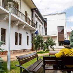 Centrul de Zi pentru Varstnici Nr. 1, Cluj-Napoca, program de funcționare