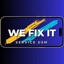 We Fix It GSM, Sibiu program de funcționare