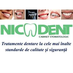 Cabinet Stomatologic NicoDent, Iaşi program de funcționare