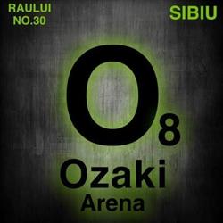 Ozaki Arena, Sibiu program de funcționare