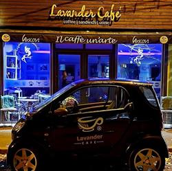 Lavander Cafe, Cluj-Napoca program de funcționare