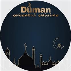 Duman Oriental Cuisine, Bucureşti program de funcționare