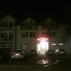 Restaurant Costa Rica, Solca program de funcționare