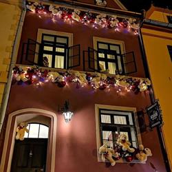 Casa Kuhn Sighisoara, program de funcționare