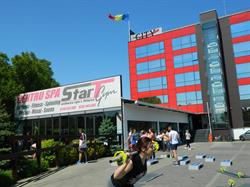 StartGym, Ploieşti program de funcționare