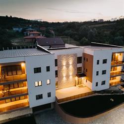 Gaudi Accommodation, Cluj-Napoca program de funcționare