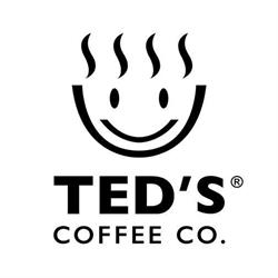 TED'S COFFEE CO. - Electroputere Mall, Craiova program de funcționare