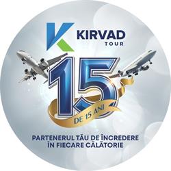 Kirvad Tour Tulcea, program de funcționare