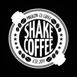 Shake Coffee, Braşov program de funcționare