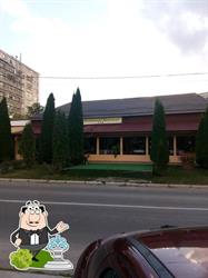 Restaurant Bulevard, Oneşti program de funcționare