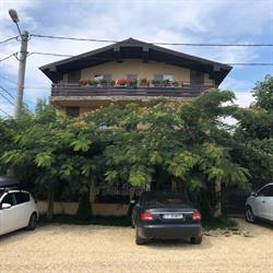 Vila Aris Eforie Nord, program de funcționare