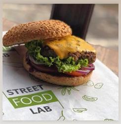 Street Food Lab, Braşov program de funcționare