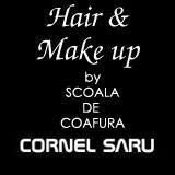 Hair & Make up By Scoala de Coafura Cornel Saru, Bucureşti program de funcționare