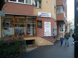 Omega optic srl, Cluj-Napoca program de funcționare
