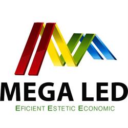 MEGA LED, Bucureşti program de funcționare