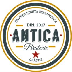 Antica Brutarie, Orăştie program de funcționare