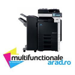 Multifunctionale Arad, program de funcționare
