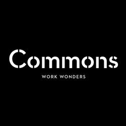 Commons, Bucureşti program de funcționare