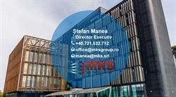 MKS Montaje Speciale, Bucureşti program de funcționare