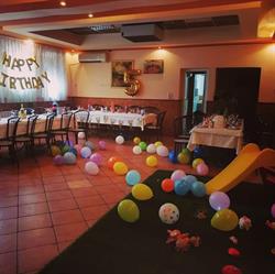 Restaurant Intim, Galaţi program de funcționare